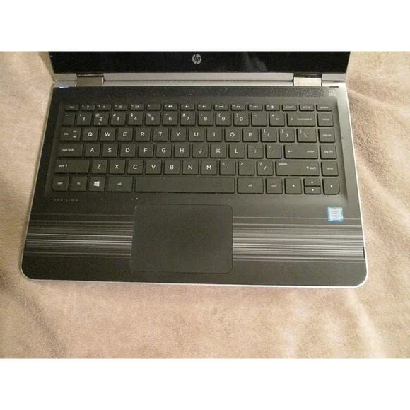 Hp x360 M3 Touch Screen
